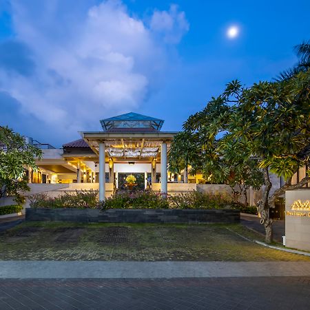 Away Bali Legian Camakila Resort Exterior photo
